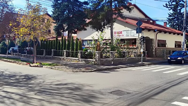 Campina, Prahova,