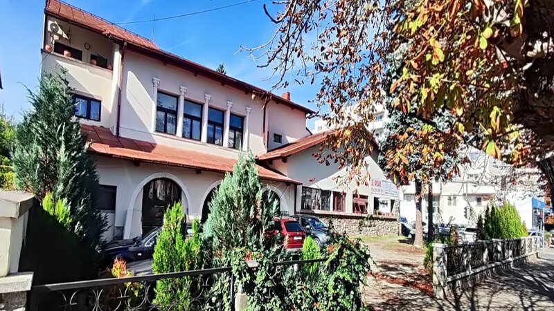 Campina, Prahova,