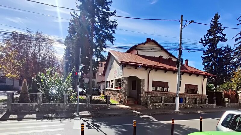 Campina, Prahova,