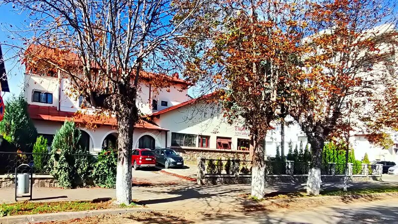 Campina, Prahova,
