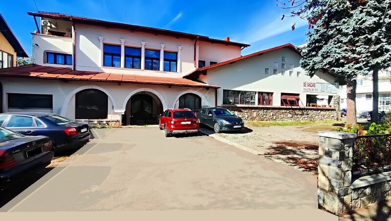 Campina, Prahova,